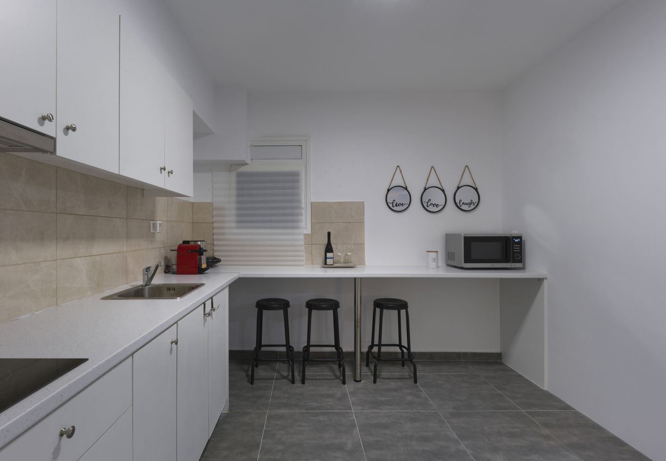 Apartment in Athens - Zen apartment in the heart of Athens