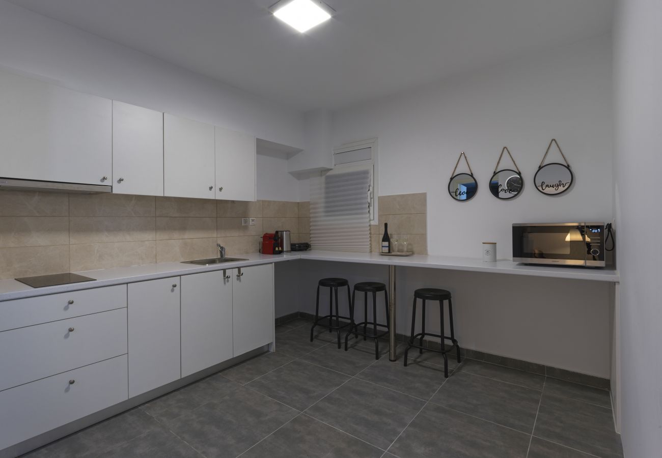 Apartment in Athens - Zen apartment in the heart of Athens