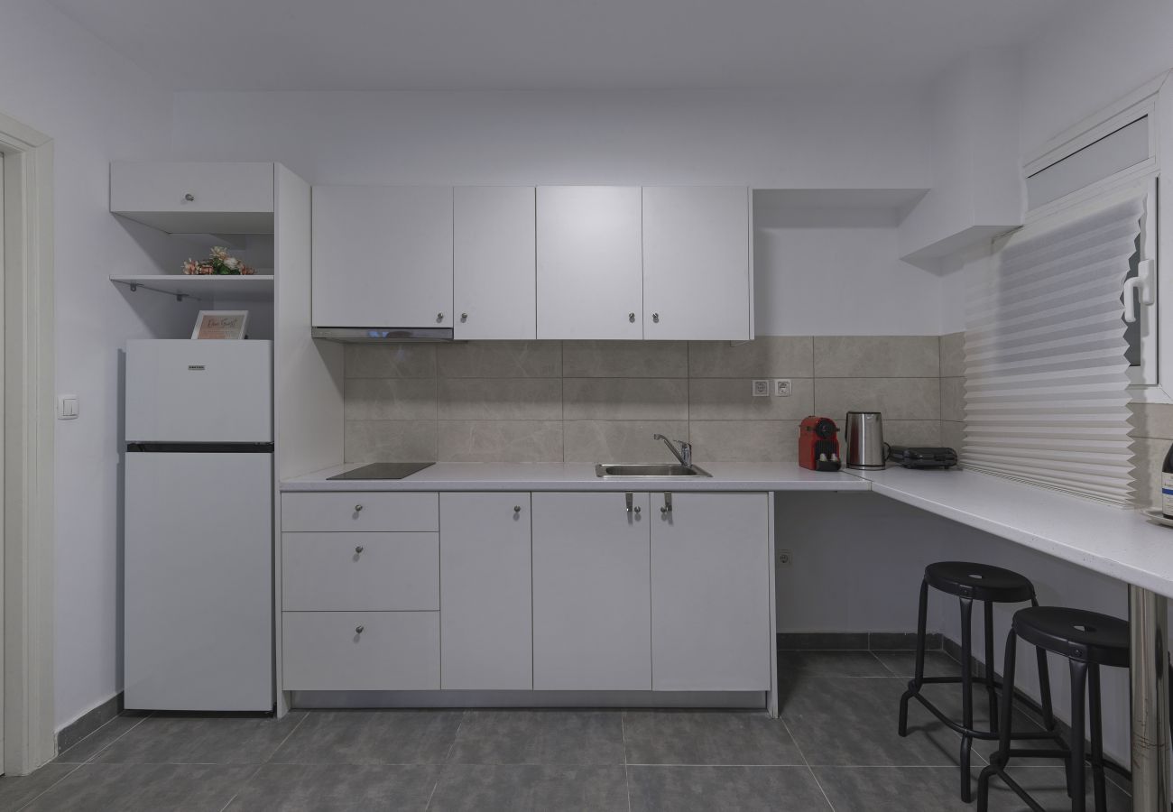 Apartment in Athens - Zen apartment in the heart of Athens