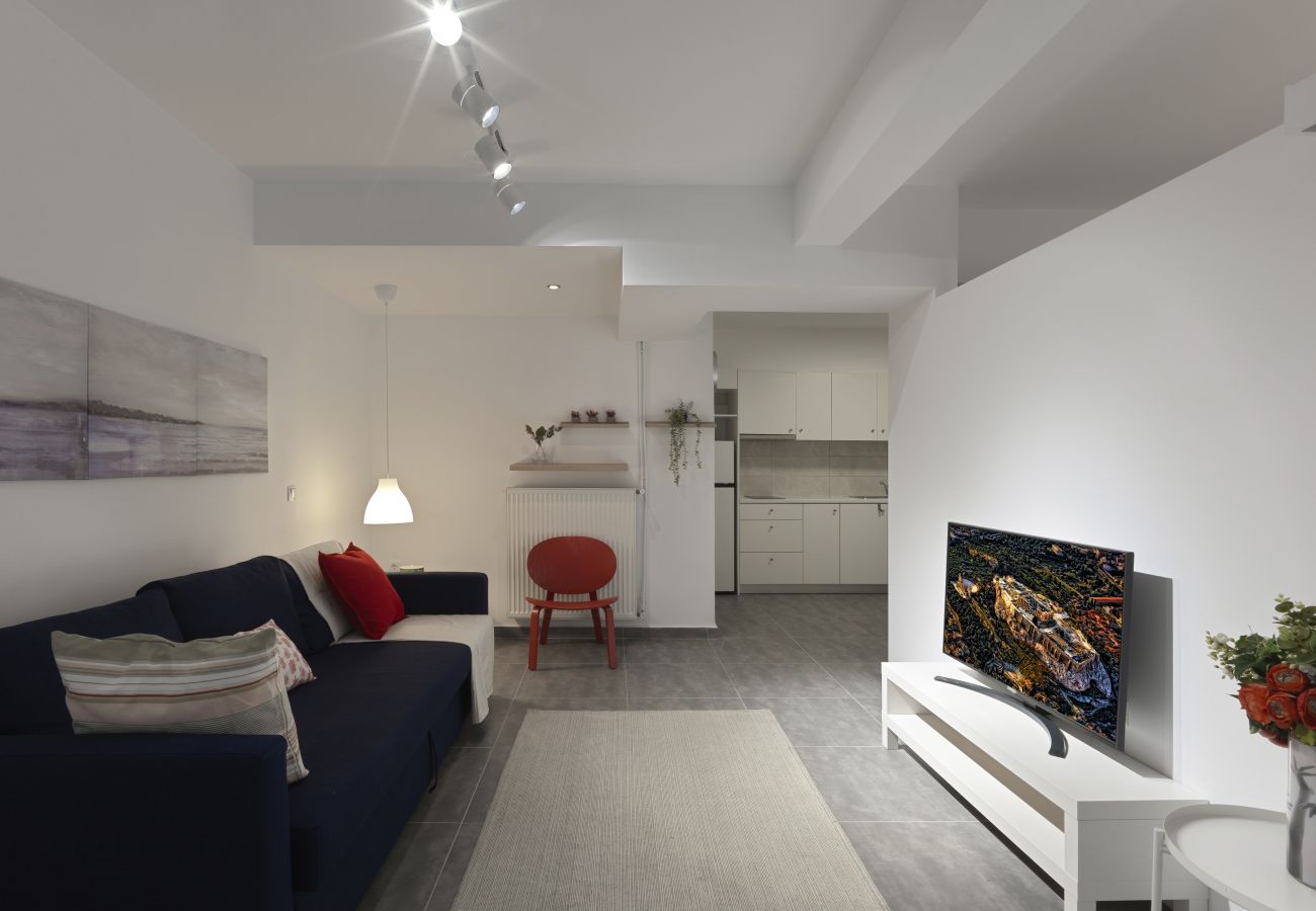 Apartment in Athens - Zen apartment in the heart of Athens