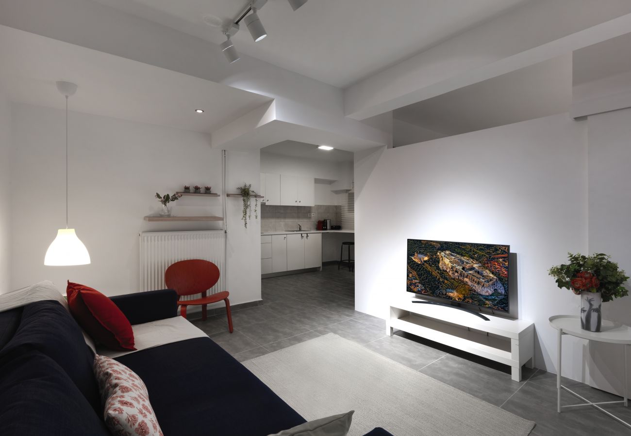 Apartment in Athens - Zen apartment in the heart of Athens