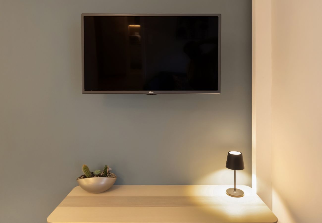 Apartment in Athens - A rare eclectic luxurious stay at Syntagma