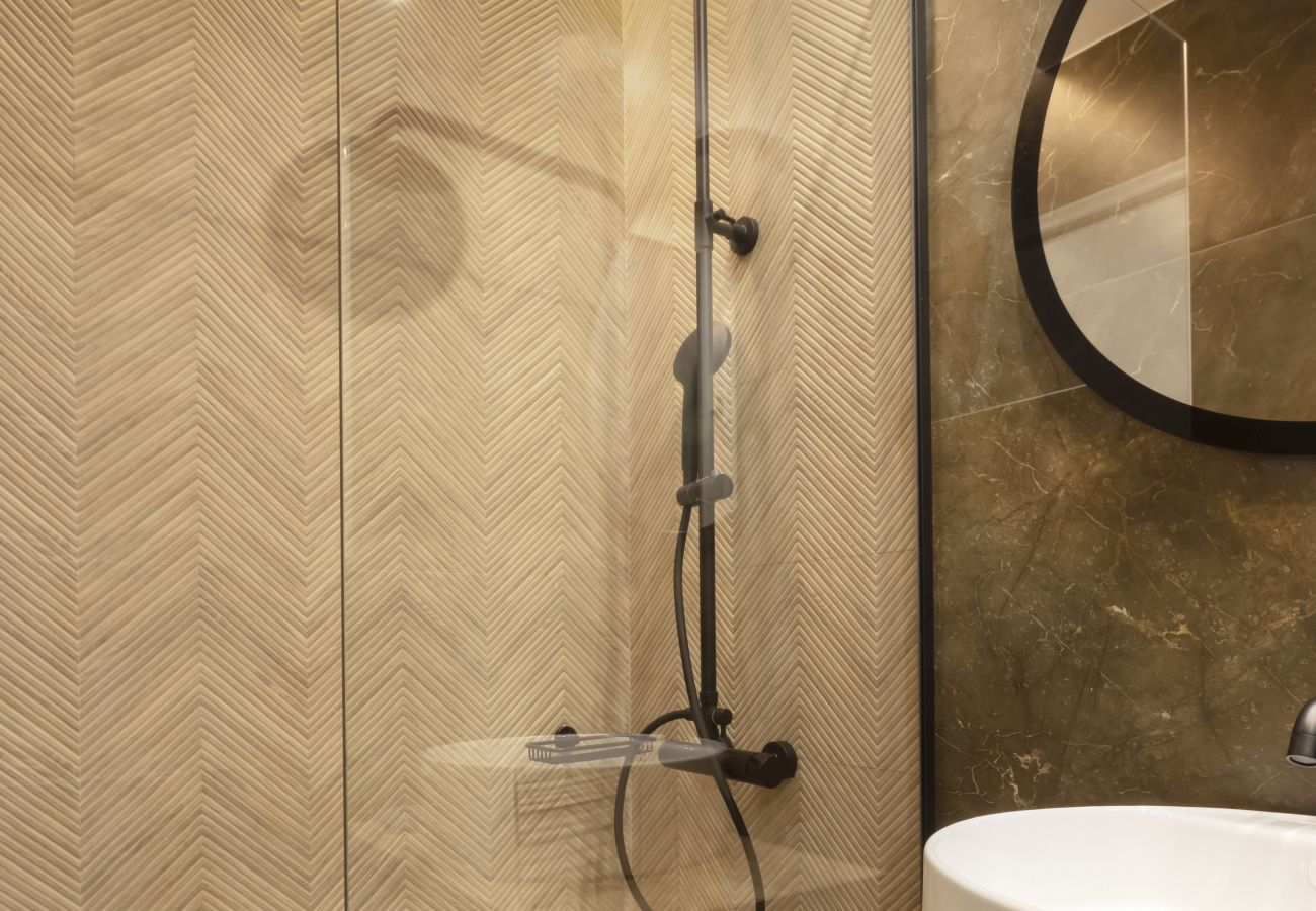 Apartment in Athens - A rare eclectic luxurious stay at Syntagma