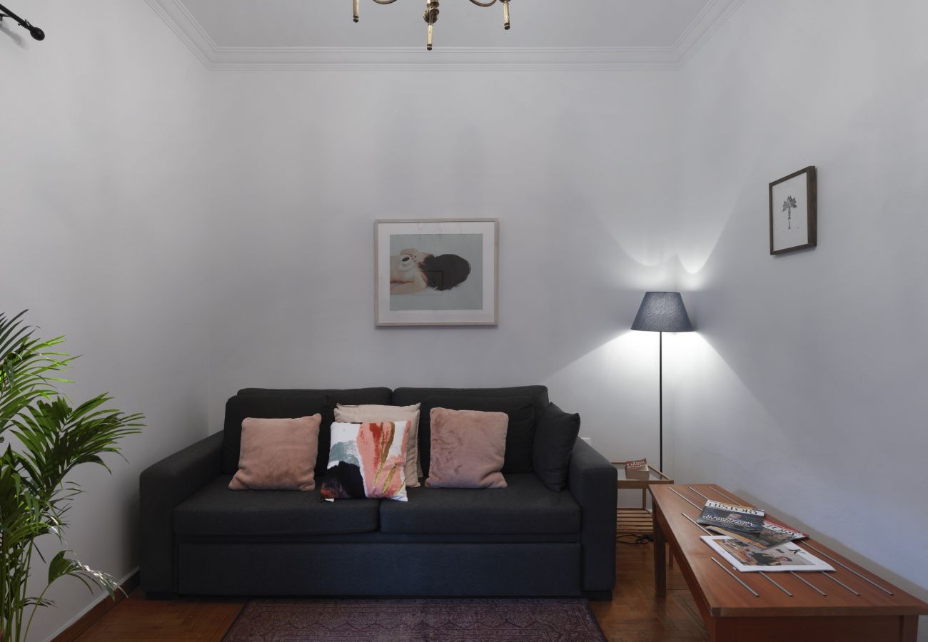 Apartment in Athens - Cozy apartment in the heart of Athens