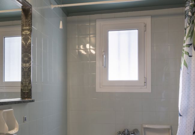 Apartment in Athens - A happy 2 BDR apartment that has a soul Apartment in Athens - A happy 2 BDR apartment that has a soul