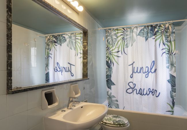 Apartment in Athens - A happy 2 BDR apartment that has a soul Apartment in Athens - A happy 2 BDR apartment that has a soul