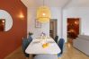 Apartment in Athens - A happy 2 BDR apartment that has a soul Apartment in Athens - A happy 2 BDR apartment that has a soul