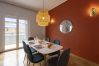 Apartment in Athens - A happy 2 BDR apartment that has a soul