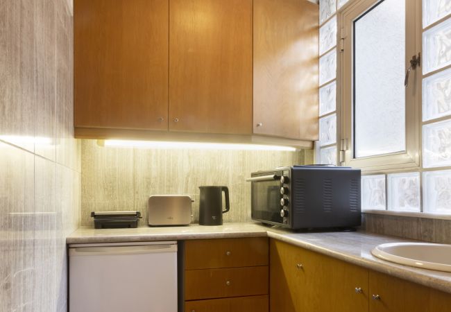 Studio in Athens - Vibrant apartment in Kolonaki area Studio in Athens - Vibrant apartment in Kolonaki area