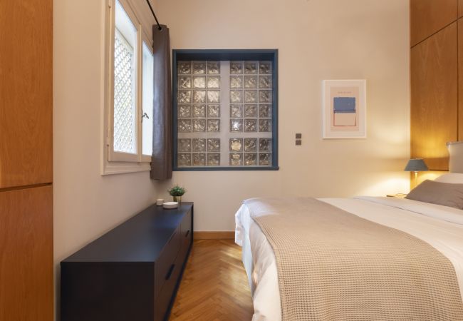 Studio in Athens - Vibrant apartment in Kolonaki area Studio in Athens - Vibrant apartment in Kolonaki area