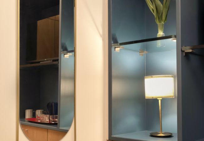 Studio in Athens - Vibrant apartment in Kolonaki area Studio in Athens - Vibrant apartment in Kolonaki area