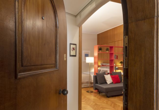 Studio in Athens - Vibrant apartment in Kolonaki area Studio in Athens - Vibrant apartment in Kolonaki area