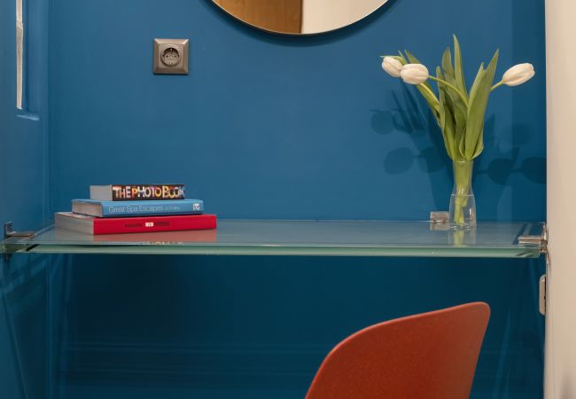 Studio in Athens - Vibrant apartment in Kolonaki area Studio in Athens - Vibrant apartment in Kolonaki area