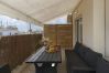 Studio in Athens - Private terrace loft in the heart of Koukaki, ATH