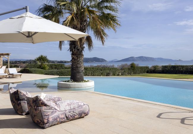 Villa in Ermioni - Heaven on Earth private Villa