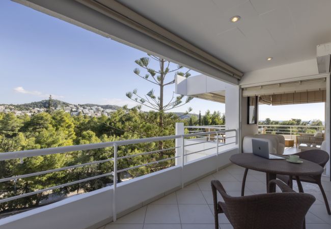 Apartment in Vouliagmeni - Athens Riviera - Voulagmeni Seaview Apartment Apartment in Vouliagmeni - Athens Riviera - Voulagmeni Seaview Apartment
