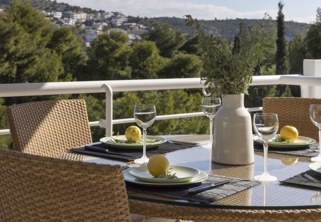 Apartment in Vouliagmeni - Athens Riviera - Voulagmeni Seaview Apartment Apartment in Vouliagmeni - Athens Riviera - Voulagmeni Seaview Apartment