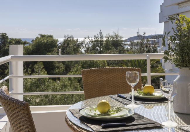 Apartment in Vouliagmeni - Athens Riviera - Voulagmeni Seaview Apartment Apartment in Vouliagmeni - Athens Riviera - Voulagmeni Seaview Apartment