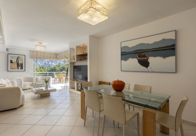 Apartment in Vouliagmeni - Athens Riviera - Voulagmeni Seaview Apartment Apartment in Vouliagmeni - Athens Riviera - Voulagmeni Seaview Apartment