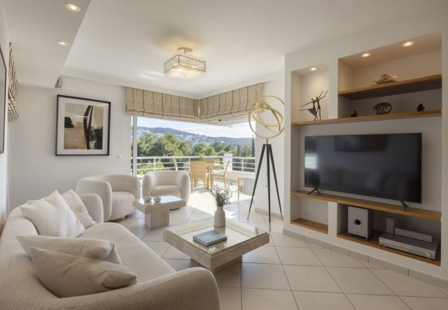 Apartment in Vouliagmeni - Athens Riviera - Voulagmeni Seaview Apartment Apartment in Vouliagmeni - Athens Riviera - Voulagmeni Seaview Apartment