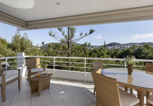 Apartment in Vouliagmeni - Athens Riviera - Voulagmeni Seaview Apartment Apartment in Vouliagmeni - Athens Riviera - Voulagmeni Seaview Apartment