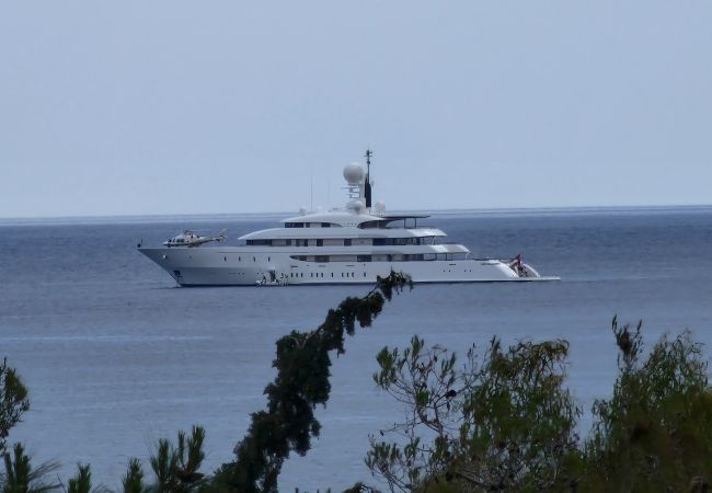 Apartment in Vouliagmeni - Athens Riviera - Voulagmeni Seaview Apartment Apartment in Vouliagmeni - Athens Riviera - Voulagmeni Seaview Apartment
