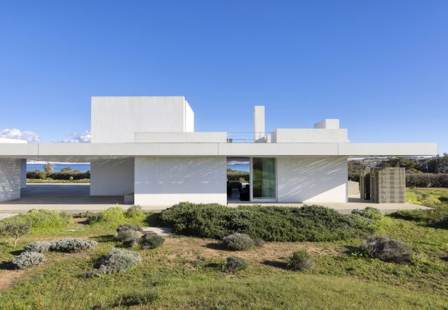 Santa Maria - Villa