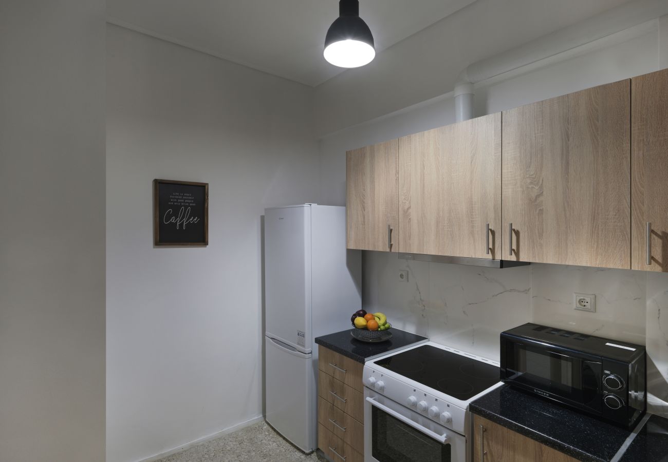 Apartment in Athens - Comfortable apartment next to Museum and park