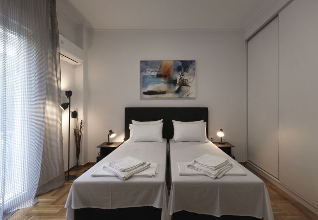 Studio in Piraeus - Pireus strategically located studio