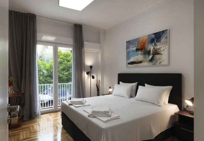 Studio in Piraeus - Pireus strategically located studio