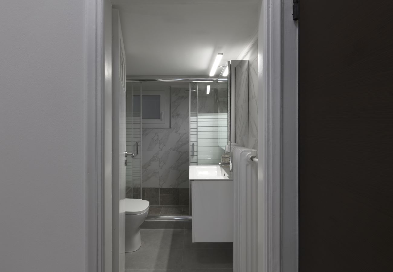 Studio in Piraeus - Pireus strategically located studio