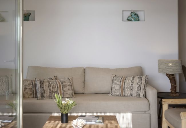 Villa in Antiparos - Traditional Villa Astra in Antiparos with Private Pool Villa in Antiparos - Traditional Villa Astra in Antiparos with Private Pool