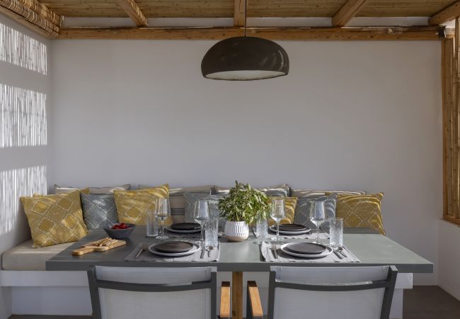 Villa in Antiparos - Traditional Villa Astra in Antiparos with Private Pool Villa in Antiparos - Traditional Villa Astra in Antiparos with Private Pool