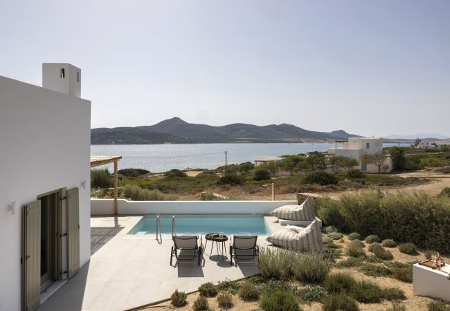 Villa in Antiparos - Traditional Villa Astra in Antiparos with Private Pool Villa in Antiparos - Traditional Villa Astra in Antiparos with Private Pool