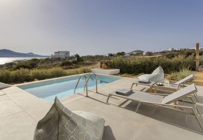 Villa in Antiparos -  Antiparos pool villa · Villa Avra