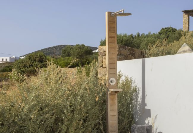 Villa in Antiparos - Peaceful Villa Avra with Aegean Seaview  Villa in Antiparos - Peaceful Villa Avra with Aegean Seaview