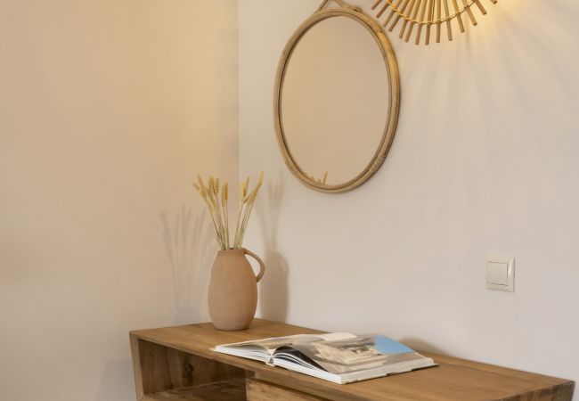 Villa in Antiparos - Peaceful Villa Avra with Aegean Seaview  Villa in Antiparos - Peaceful Villa Avra with Aegean Seaview