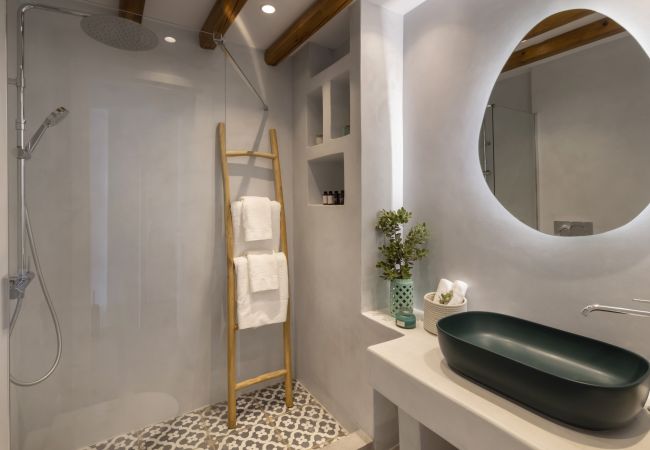 Villa in Antiparos - Luxury Villa Almyra in Agios Georgios Villa in Antiparos - Luxury Villa Almyra in Agios Georgios