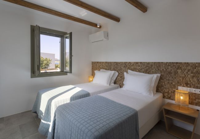 Villa in Antiparos - Luxury Villa Almyra in Agios Georgios Villa in Antiparos - Luxury Villa Almyra in Agios Georgios