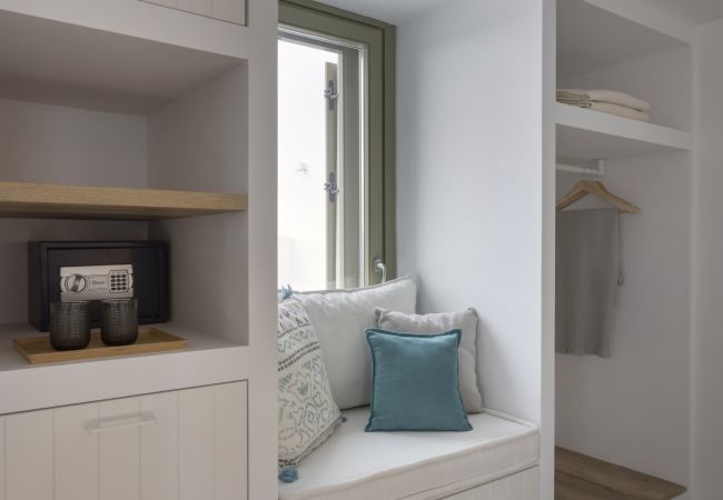 Villa in Antiparos - Luxury Villa Almyra in Agios Georgios Villa in Antiparos - Luxury Villa Almyra in Agios Georgios