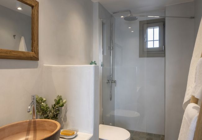 Villa in Antiparos - Luxury Villa Almyra in Agios Georgios Villa in Antiparos - Luxury Villa Almyra in Agios Georgios