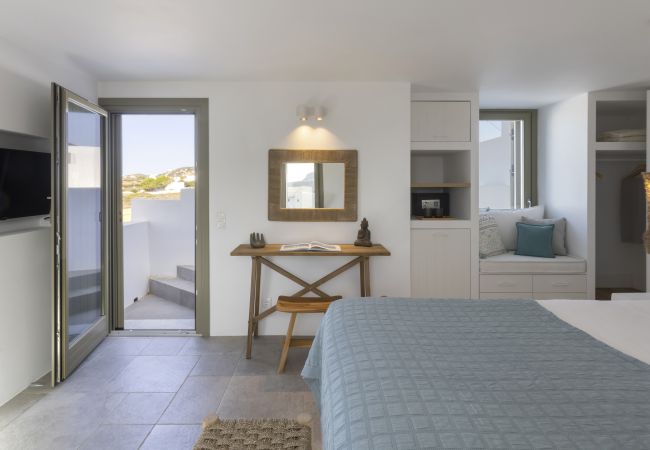 Villa in Antiparos - Luxury Villa Almyra in Agios Georgios Villa in Antiparos - Luxury Villa Almyra in Agios Georgios