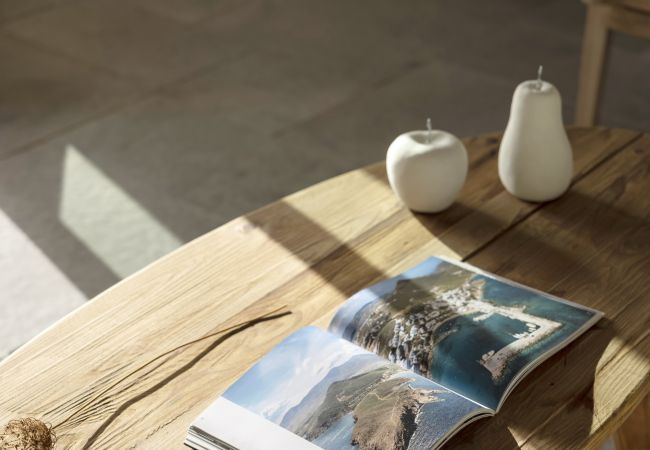 Villa in Antiparos - Luxury Villa Almyra in Agios Georgios Villa in Antiparos - Luxury Villa Almyra in Agios Georgios