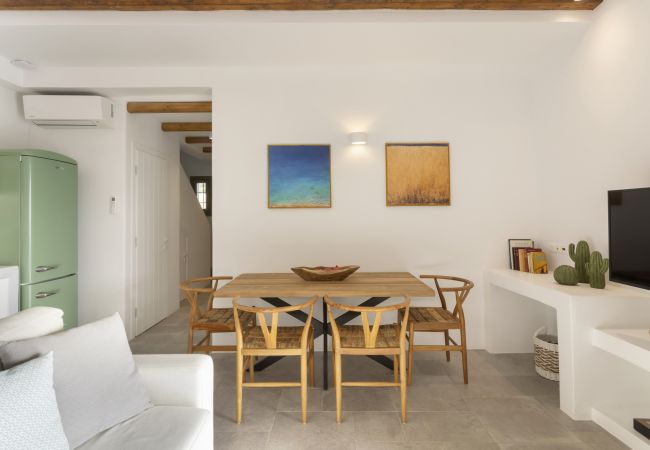 Villa in Antiparos - Luxury Villa Almyra in Agios Georgios Villa in Antiparos - Luxury Villa Almyra in Agios Georgios