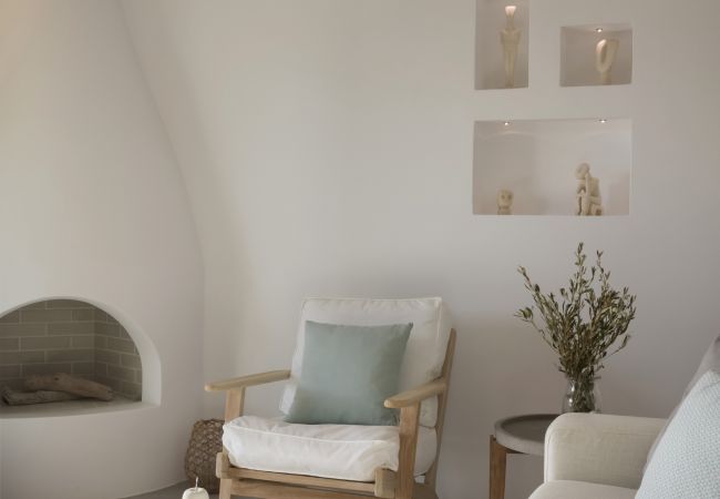 Villa in Antiparos - Luxury Villa Almyra in Agios Georgios Villa in Antiparos - Luxury Villa Almyra in Agios Georgios