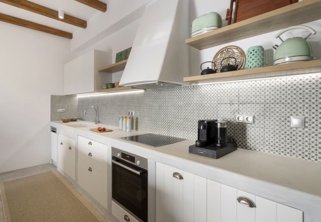 Villa in Antiparos - Luxury Villa Almyra in Agios Georgios Villa in Antiparos - Luxury Villa Almyra in Agios Georgios