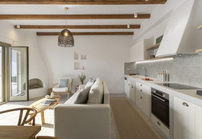 Villa in Antiparos - Luxury Villa Almyra in Agios Georgios Villa in Antiparos - Luxury Villa Almyra in Agios Georgios