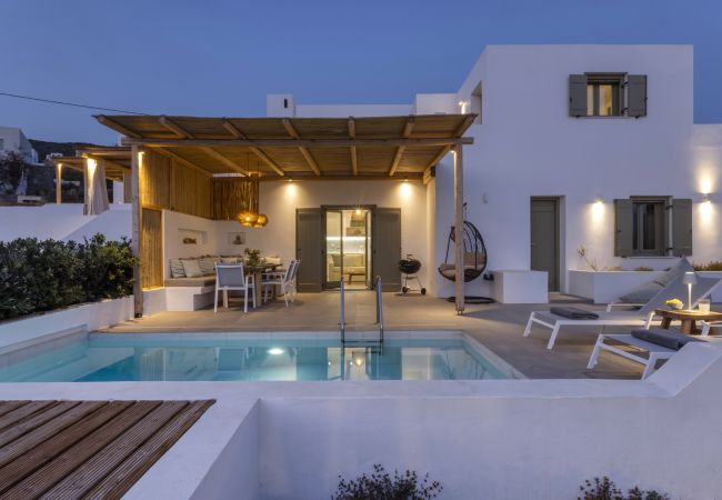 Villa in Antiparos -  Antiparos pool villa · Villa Almyra