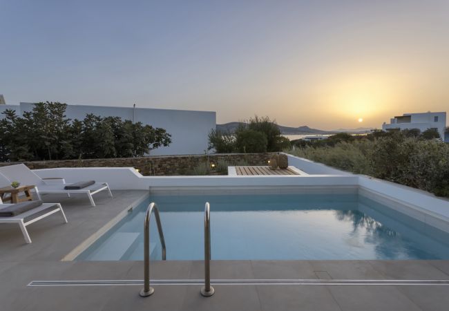 Villa in Antiparos - Luxury Villa Almyra in Agios Georgios Villa in Antiparos - Luxury Villa Almyra in Agios Georgios