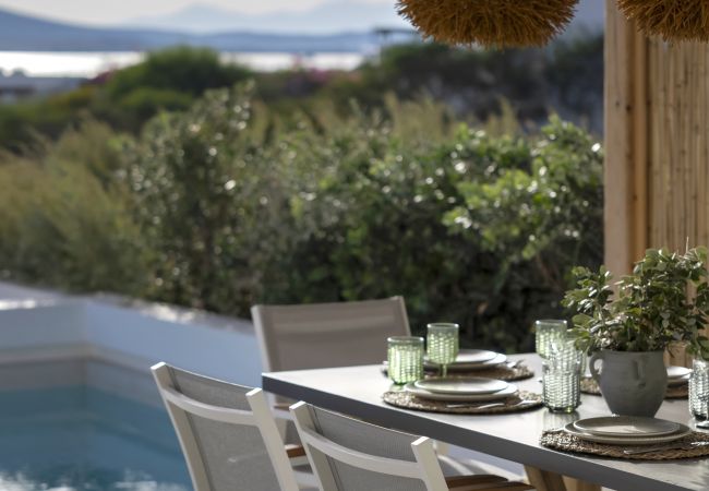 Villa in Antiparos - Luxury Villa Almyra in Agios Georgios Villa in Antiparos - Luxury Villa Almyra in Agios Georgios